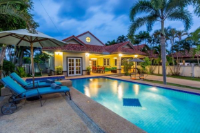 Home Sweet Home Pool Villa